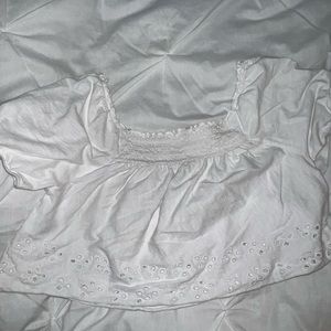 American eagle summer top